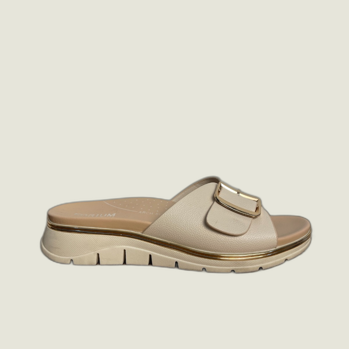 Sandalias KORIUM