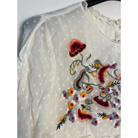 Blusa ZARA