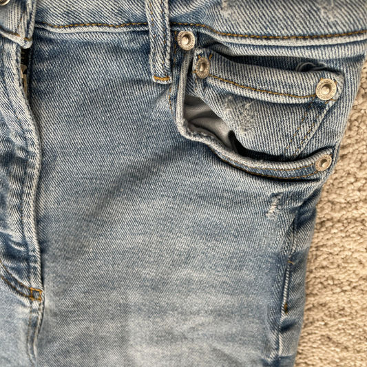 Pantalon ZARA