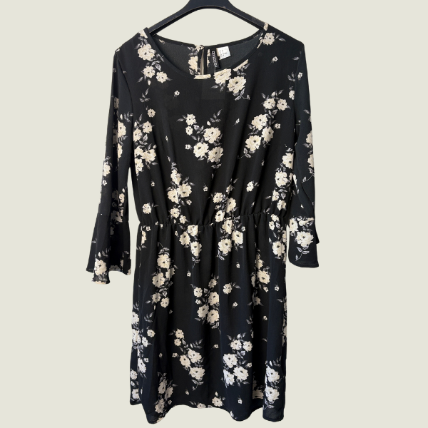Vestido H&M