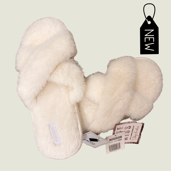 Pantuflas
