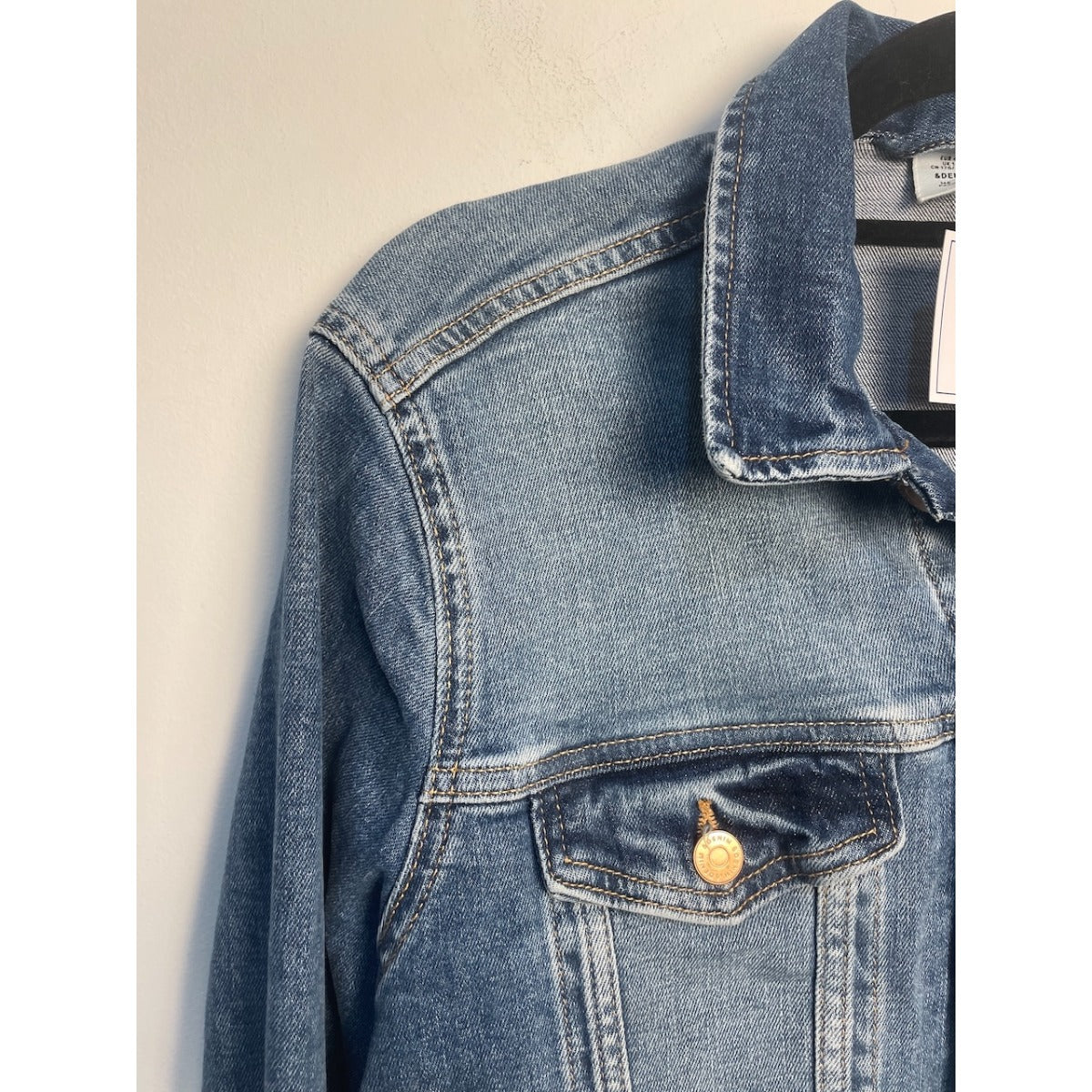 Campera Liviana H&M