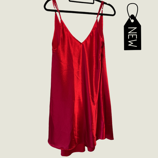 Vestido NSLD