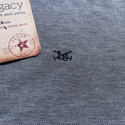 Remera LEGACY