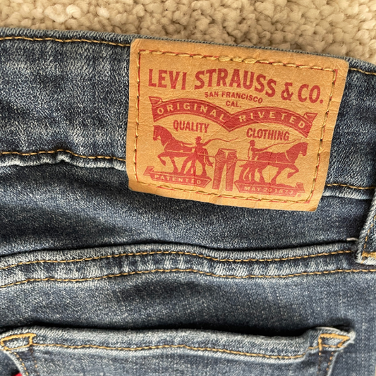 Pantalon LEVIS