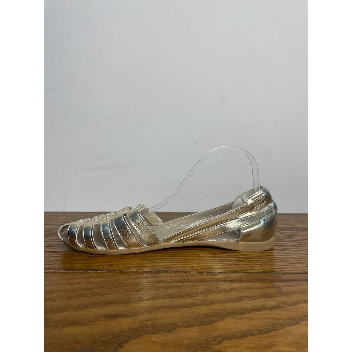 Sandalias