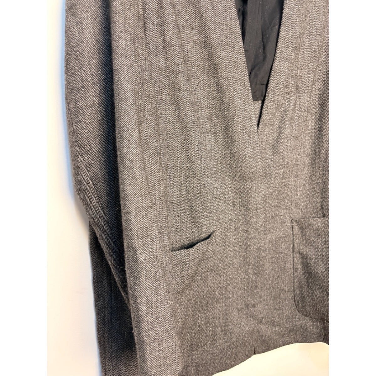 Blazer ZARA