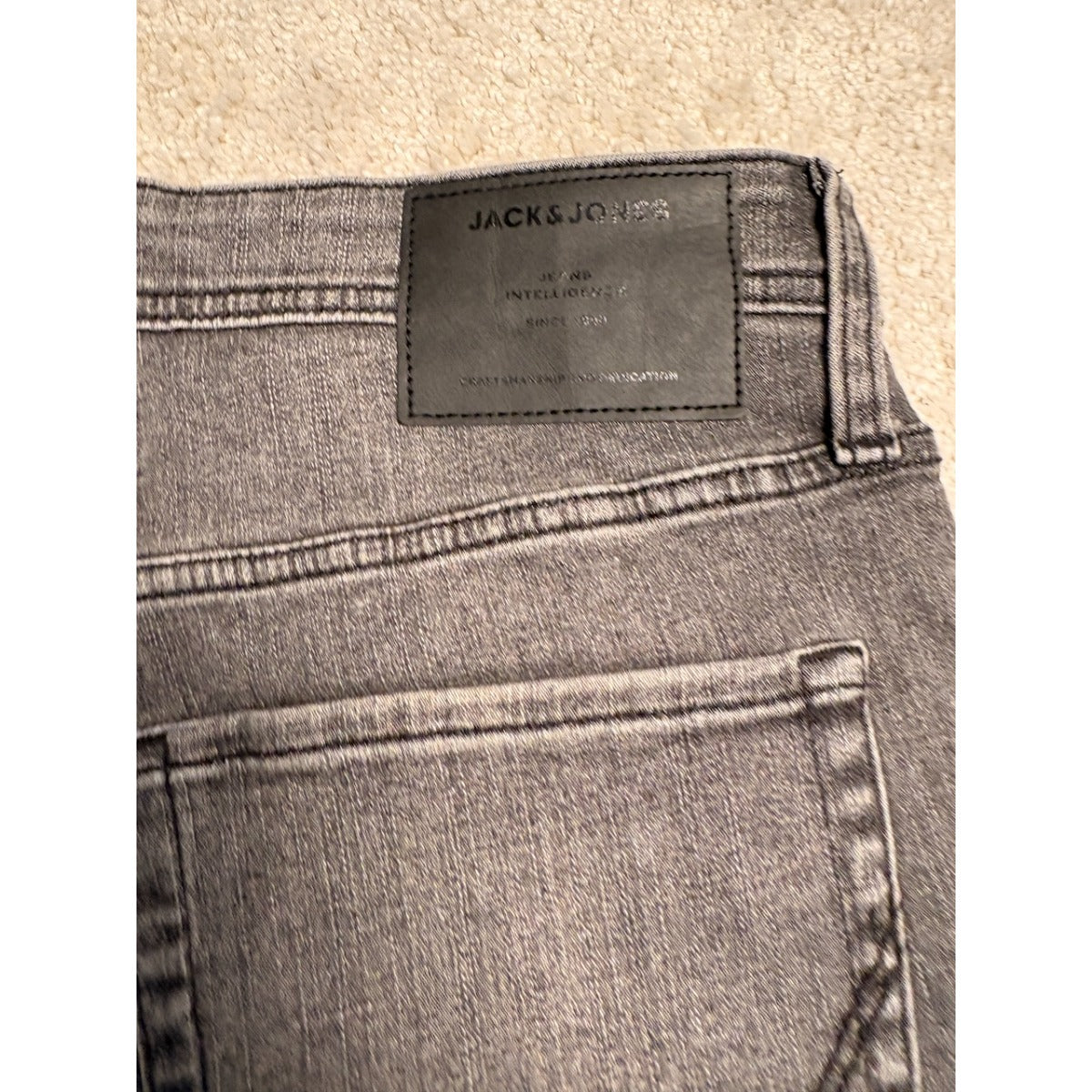 Pantalon JACK & JONES