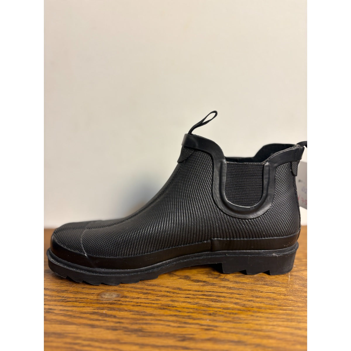 Botas LLUVIA