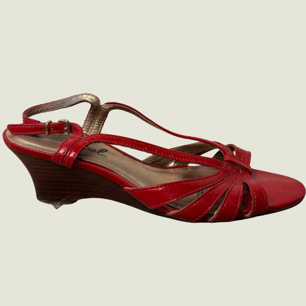 Sandalias GACEL