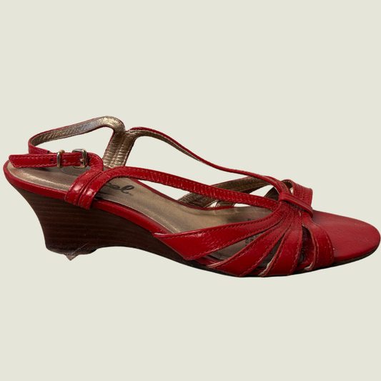 Sandalias GACEL