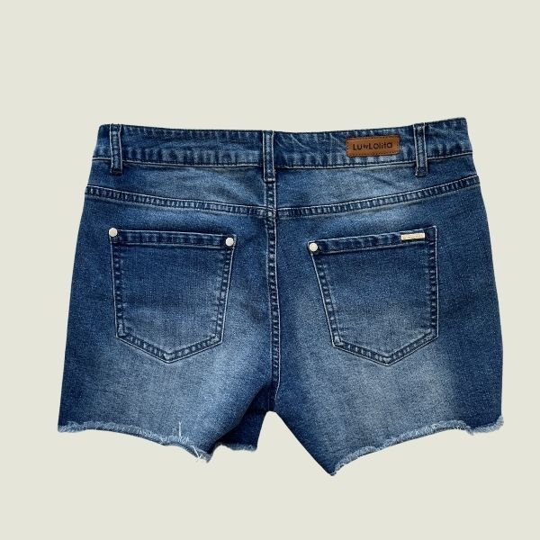 Short LOLITA