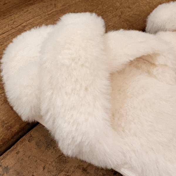 Pantuflas