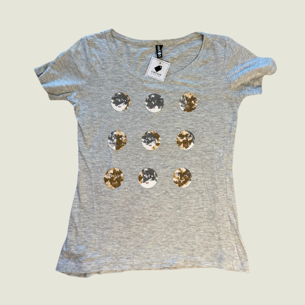 Remera INDIAN