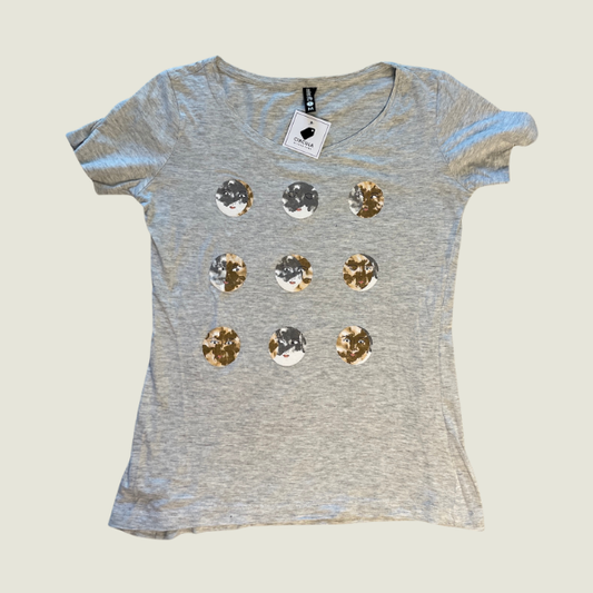 Remera INDIAN