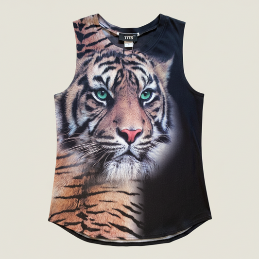 Musculosa TITS
