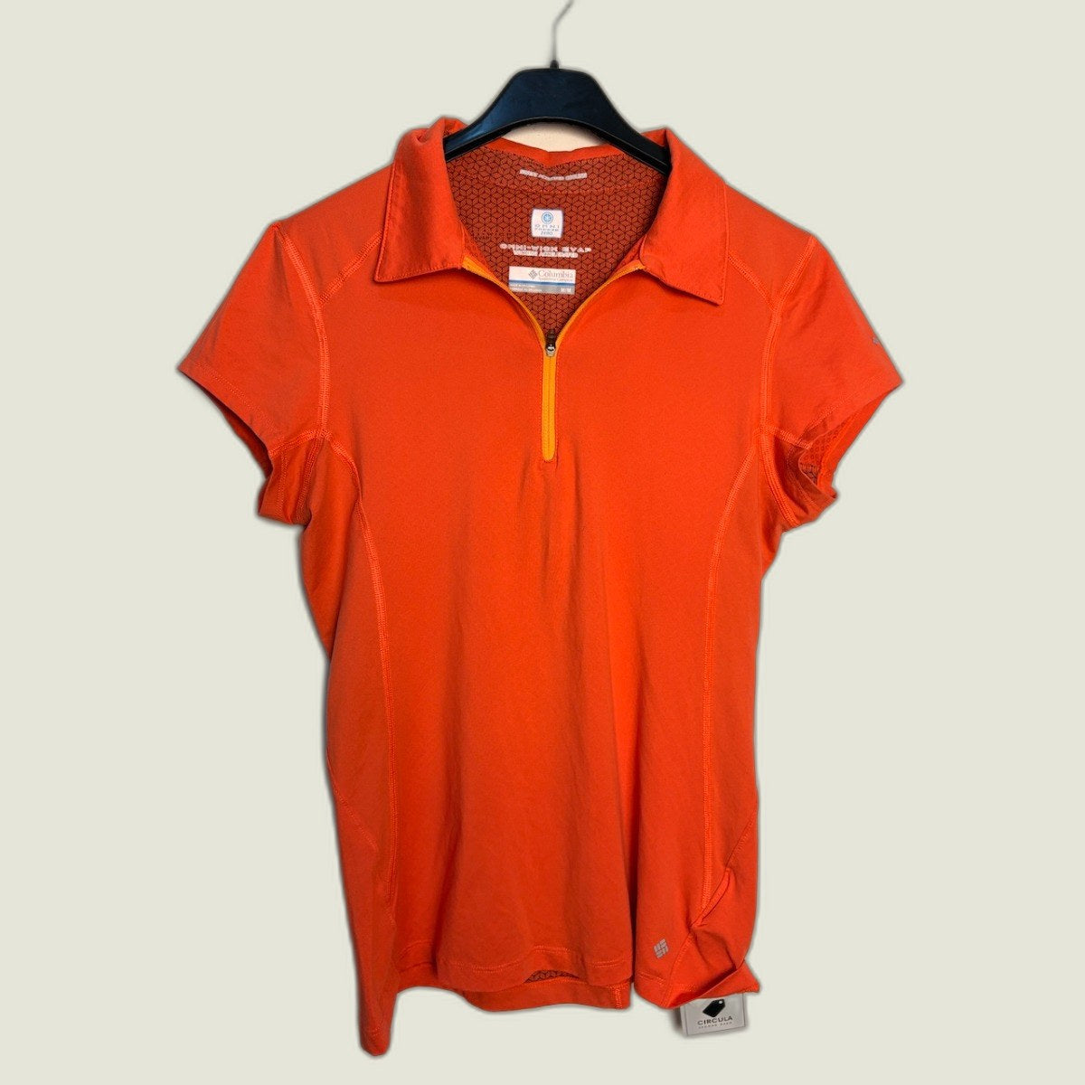 Top Columbia