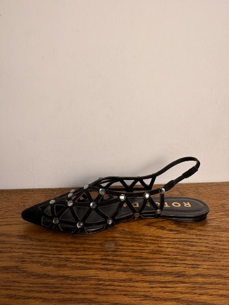 Zapatos Rotunda