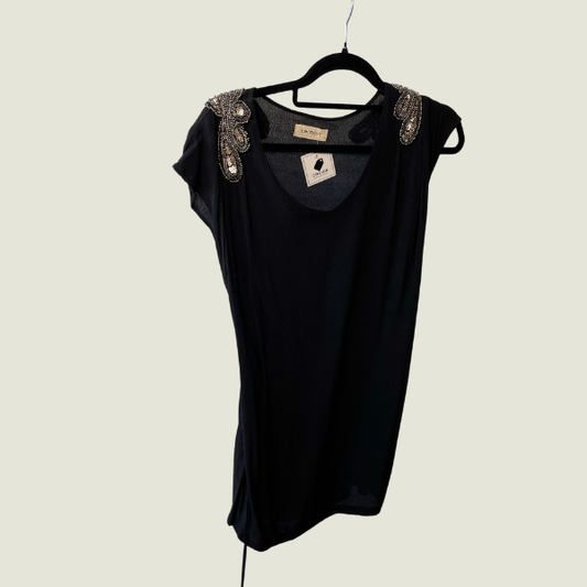 Blusa LEMON