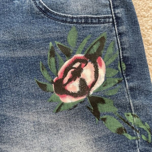Short LOLITA