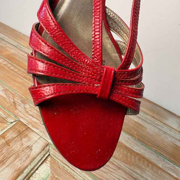 Sandalias GACEL