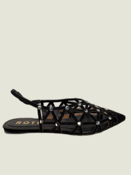 Zapatos Rotunda