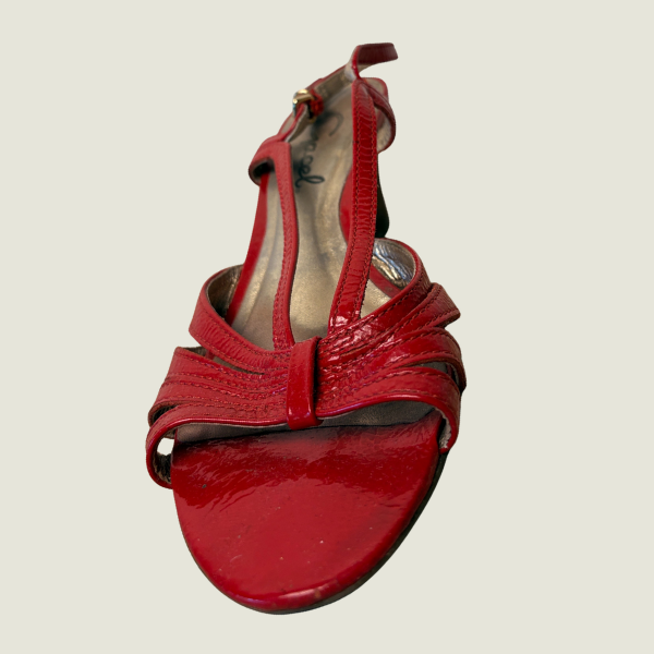 Sandalias GACEL