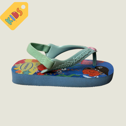Sandalias HAVAIANAS