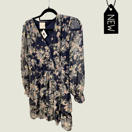 Vestido NsLd