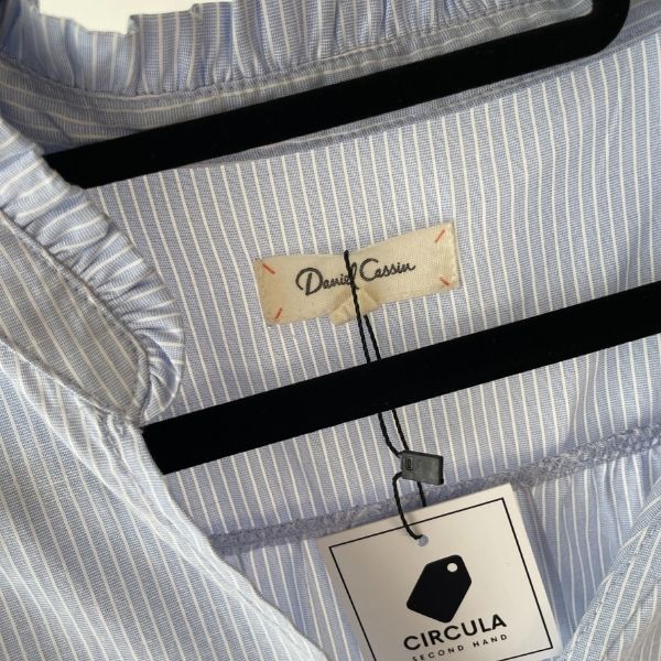 Camisa DANIEL CASSIN