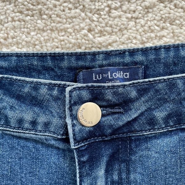 Short LOLITA