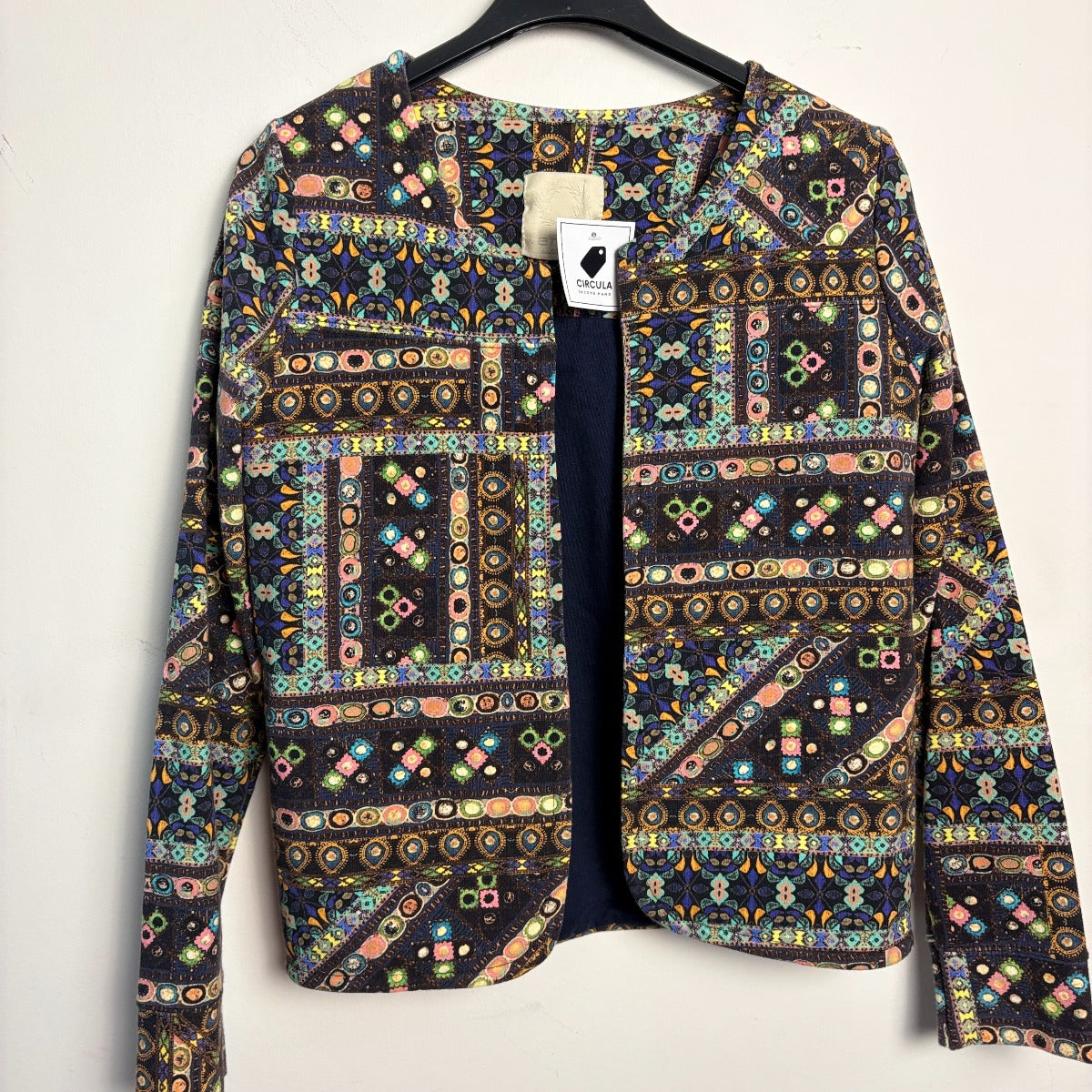 Chaqueta LEMON