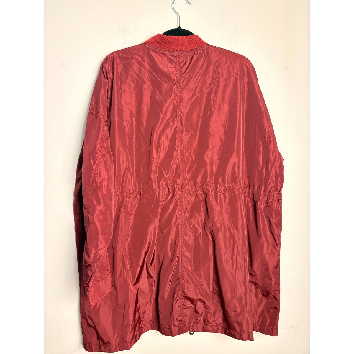 Campera LLUVIA