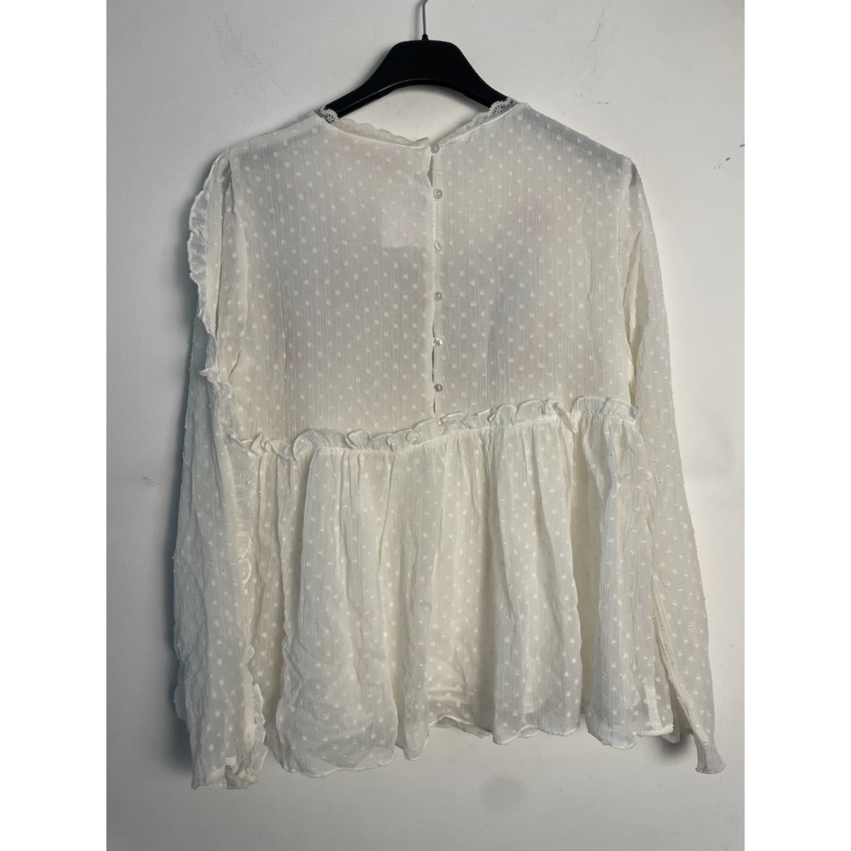 Blusa ZARA