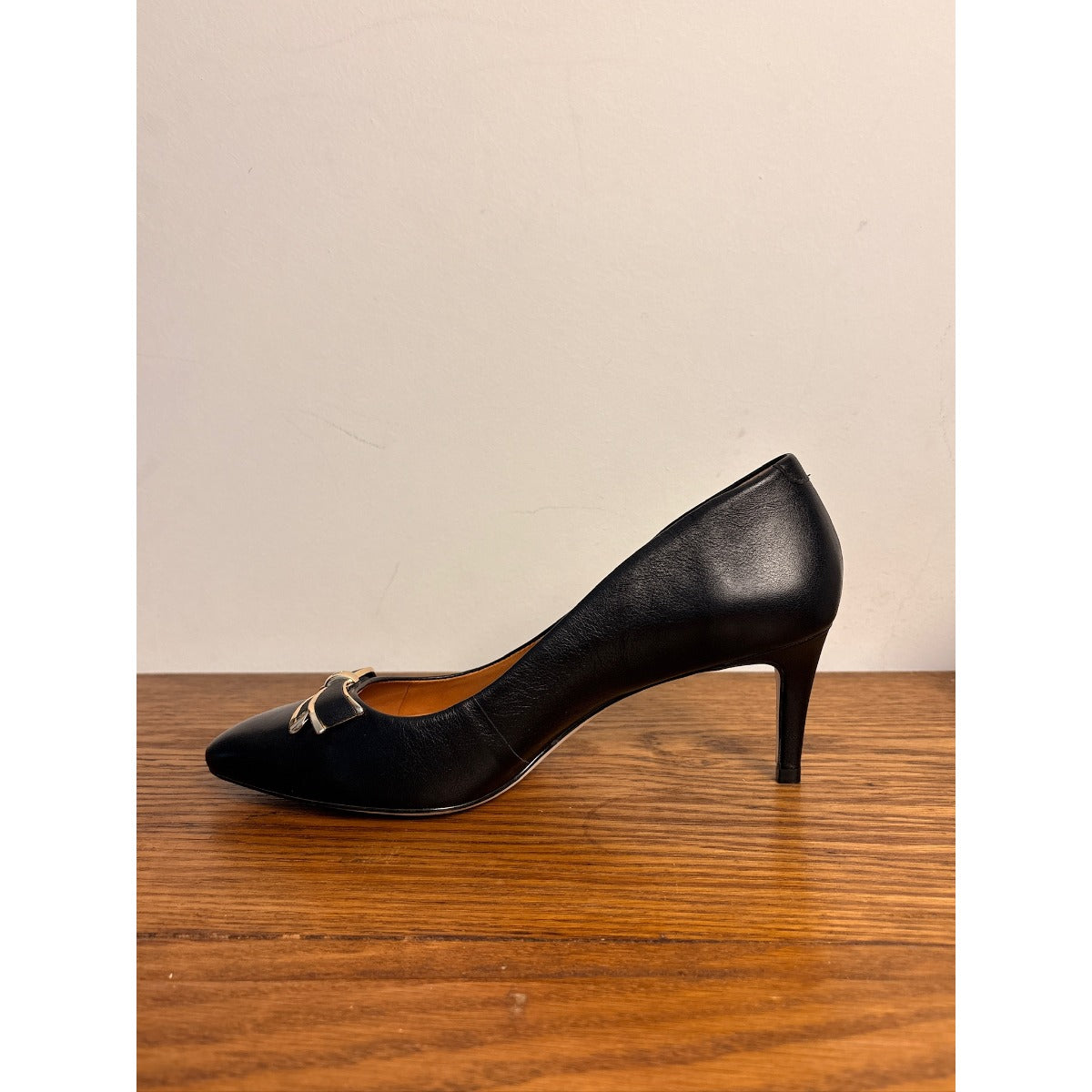 Zapatos LUZ DA LUA