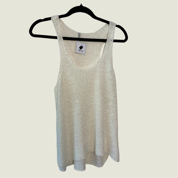 Musculosa ONLY