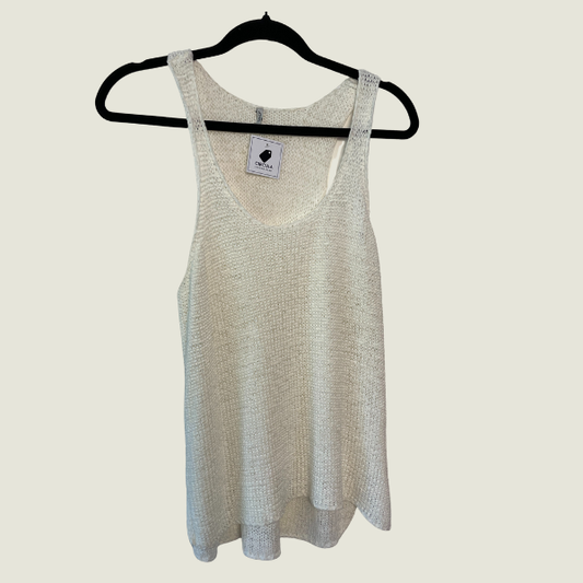 Musculosa ONLY