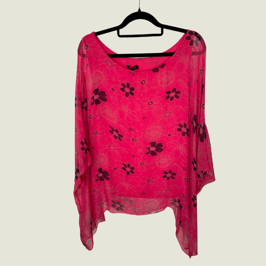 Blusa SAURA