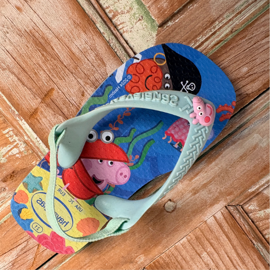 Sandalias HAVAIANAS