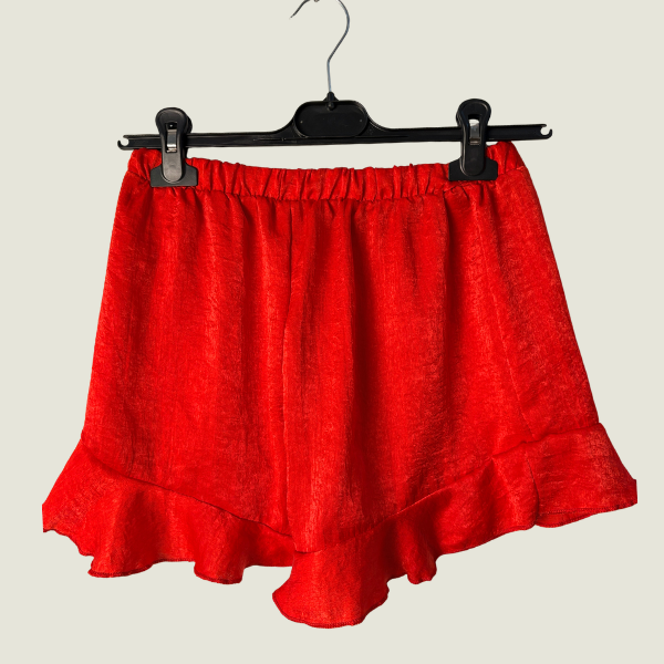 Short