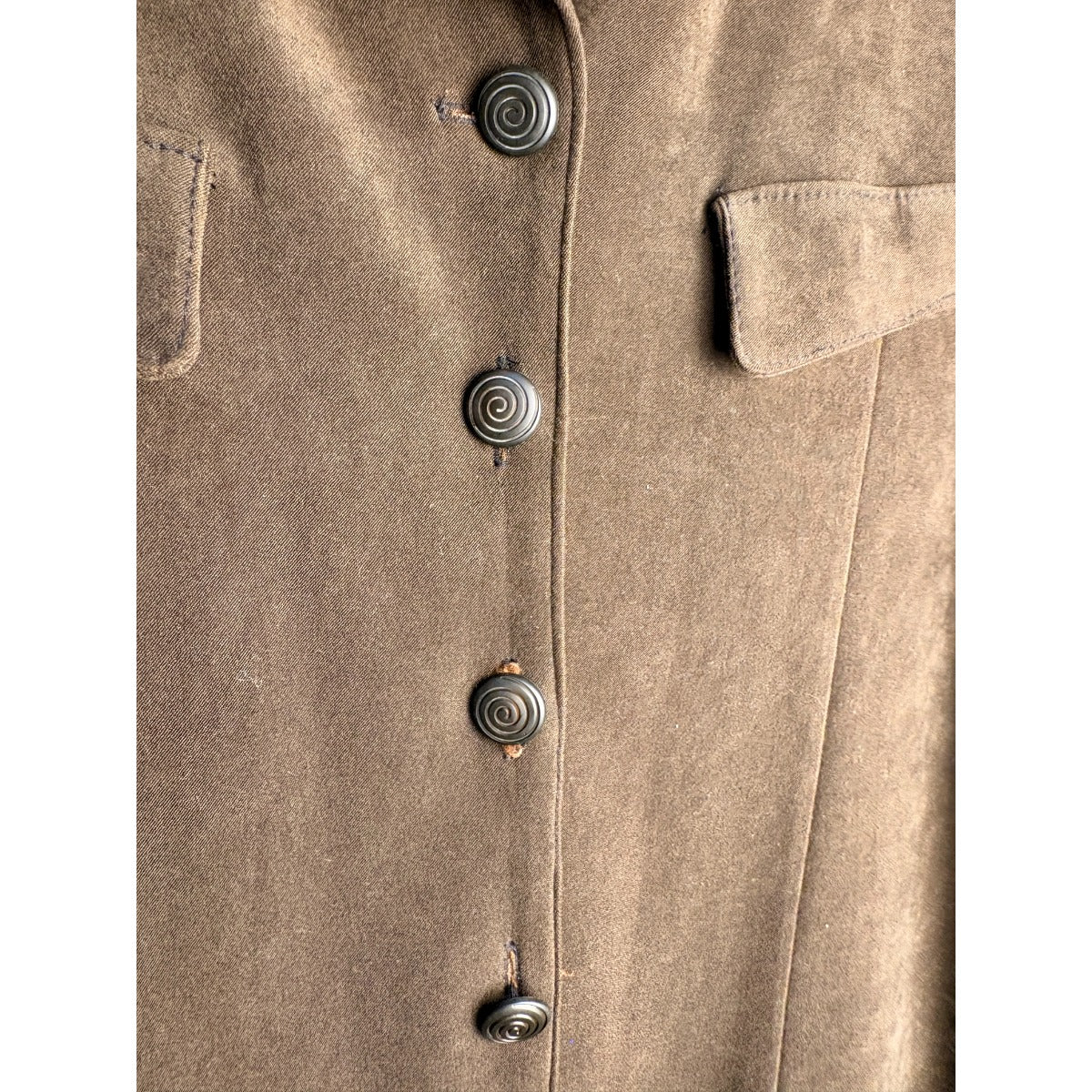 Chaqueta