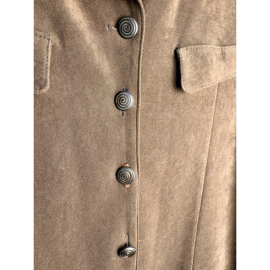 Chaqueta