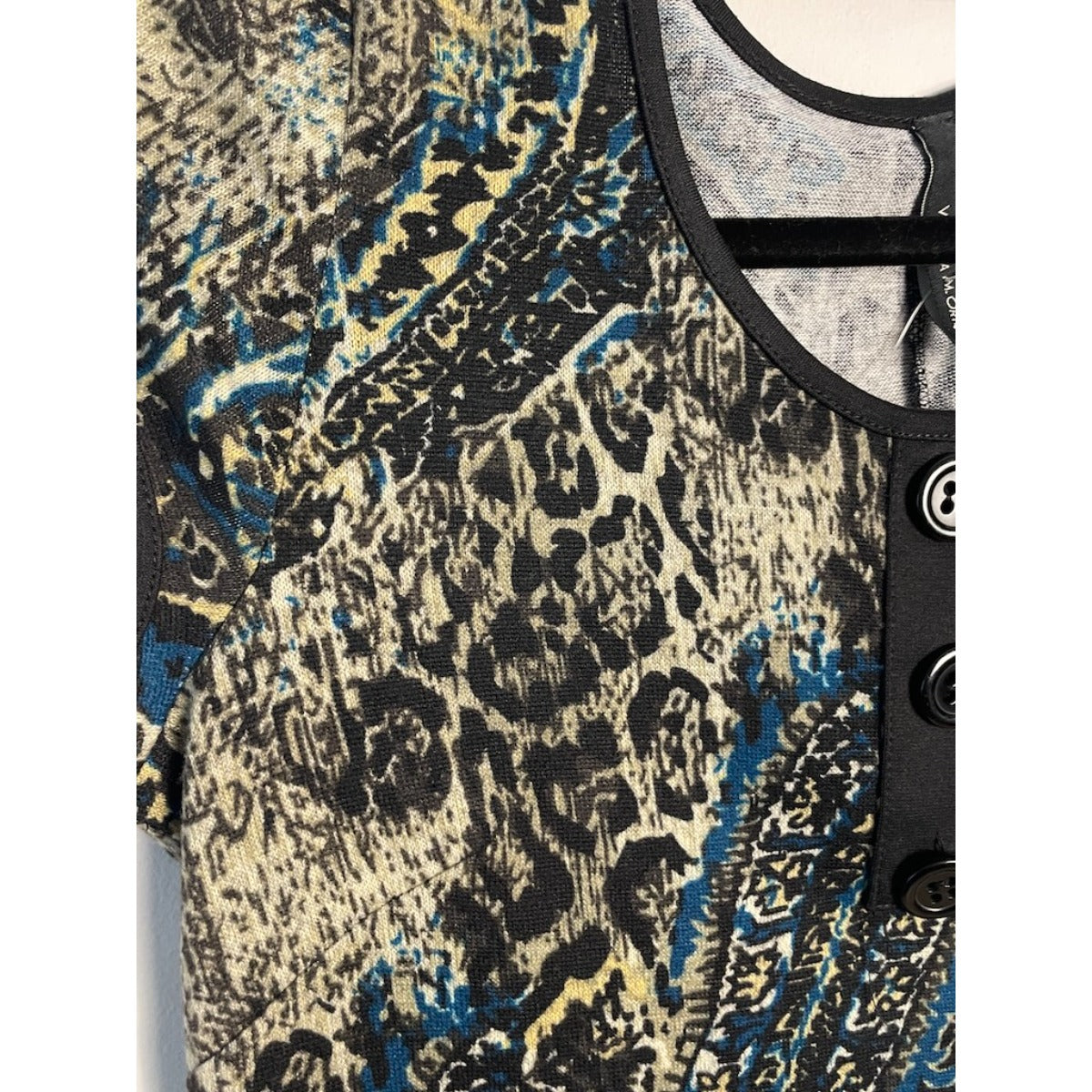 Vestido VICTORIA ORTIZ