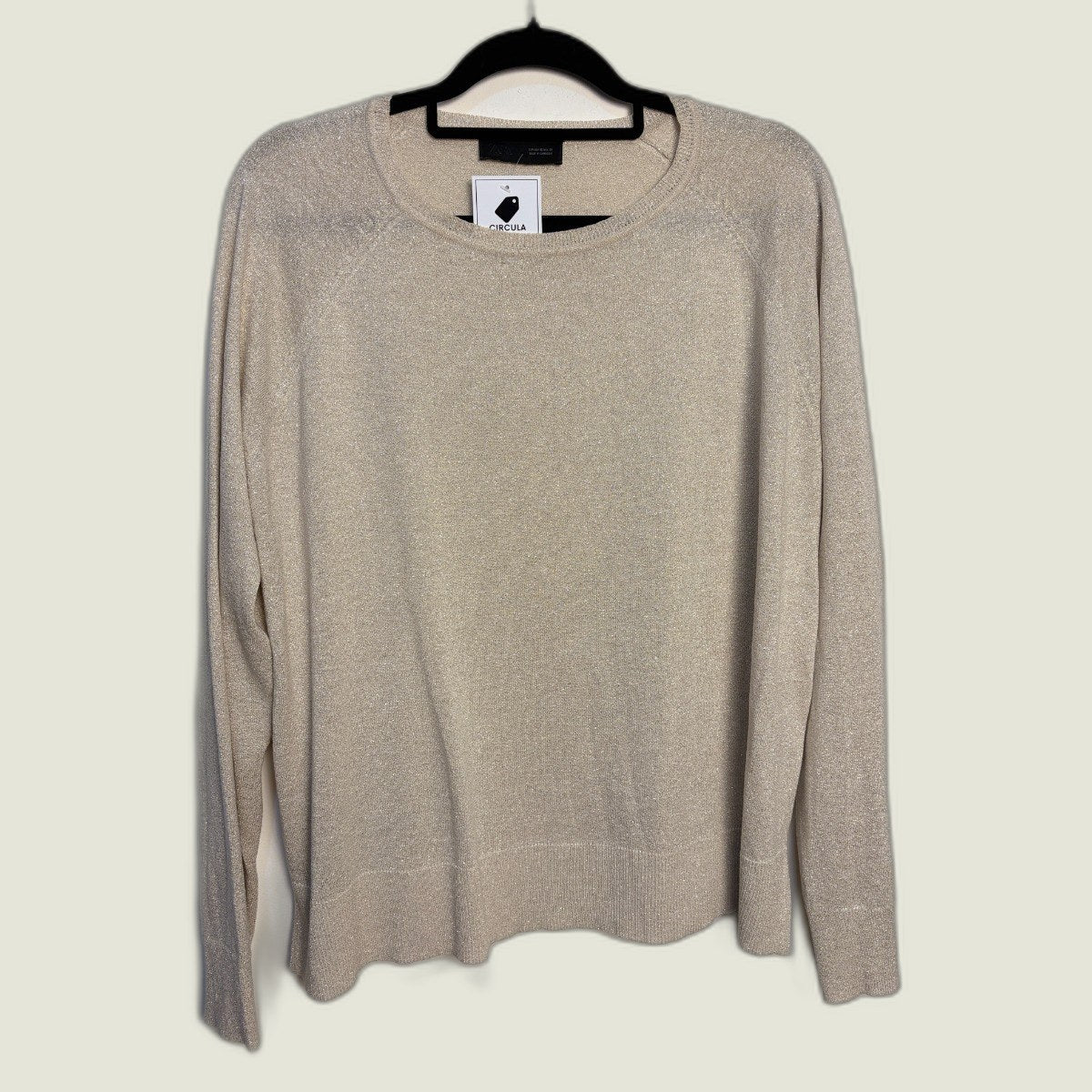 Saco ZARA
