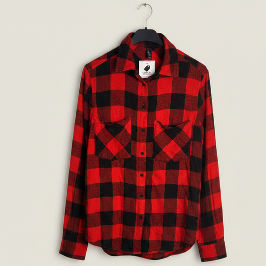 Camisa RENNER