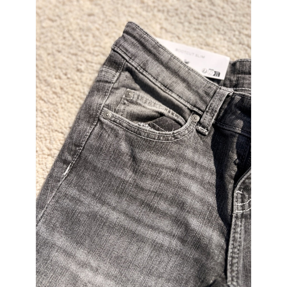 Pantalon BERSHKA