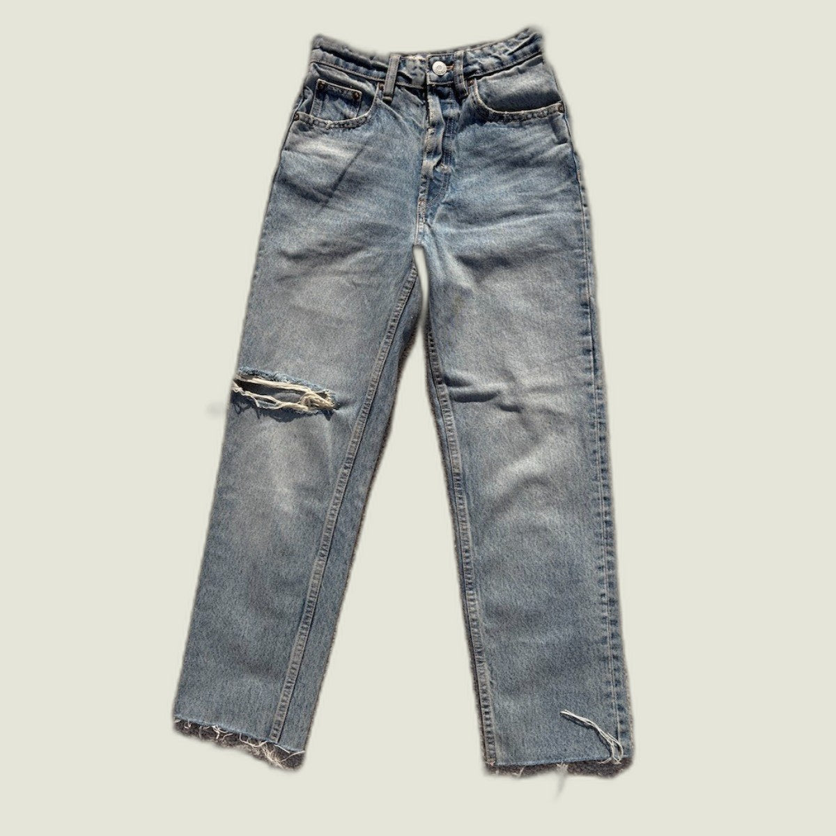 Pantalon ZARA