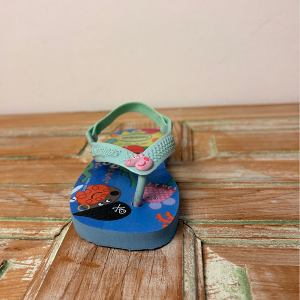 Sandalias HAVAIANAS