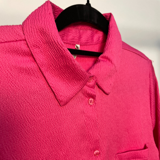 Camisa ONLY