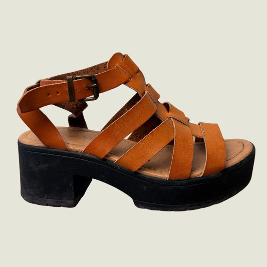 Sandalias PADDOCK
